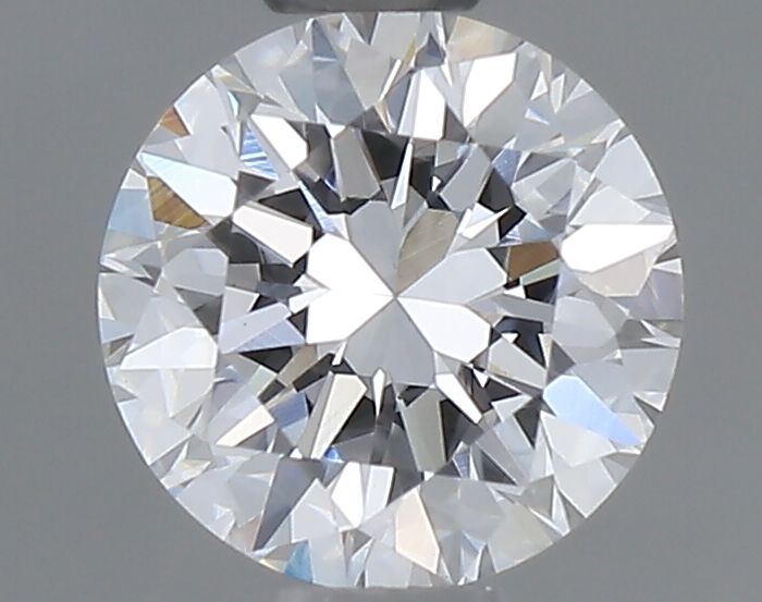 LG674529237 Diamant Lab Grown ROUND VVS2