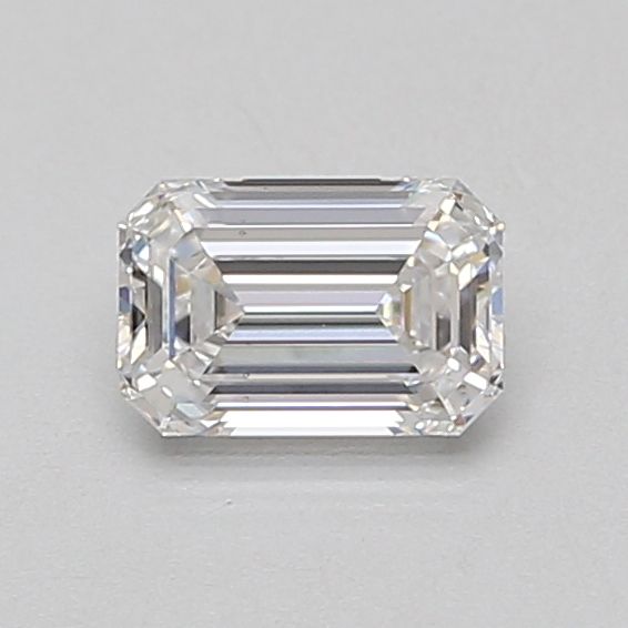 LG674532252 Diamant Lab Grown EMERALD VS1