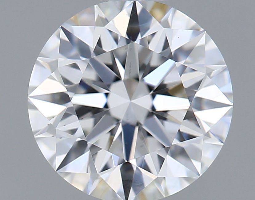 LG674532823 Diamant Lab Grown ROUND VS2