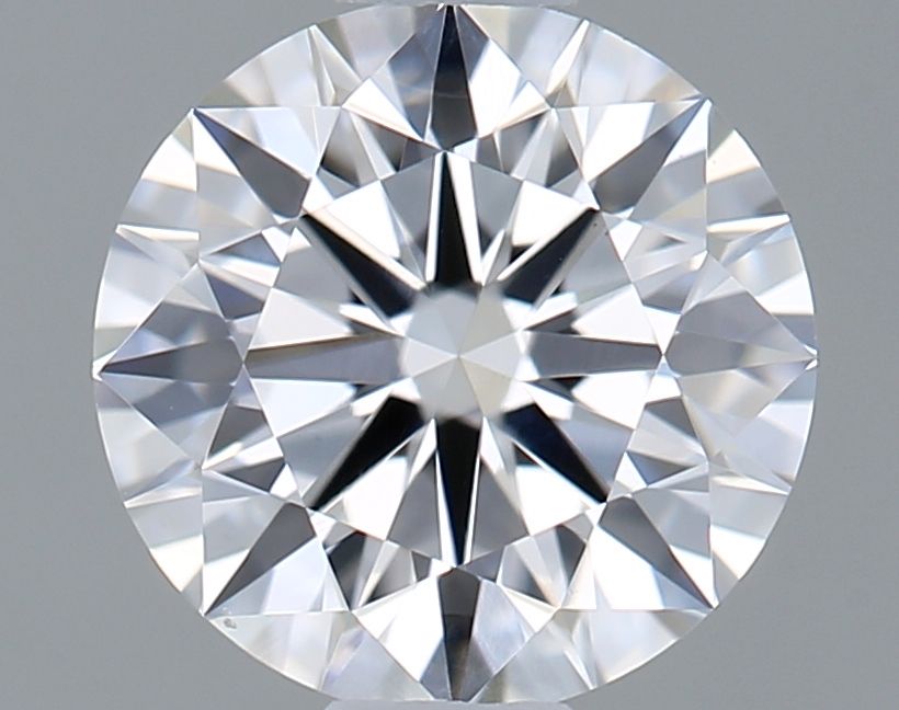 LG674532877 Diamant Lab Grown ROUND VS1