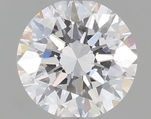 LG674540410 Diamant Lab Grown ROUND VS2