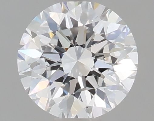LG674540411 Diamant Lab Grown ROUND VS1