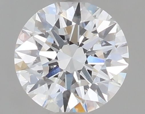 LG674540412 Diamant Lab Grown ROUND VS1