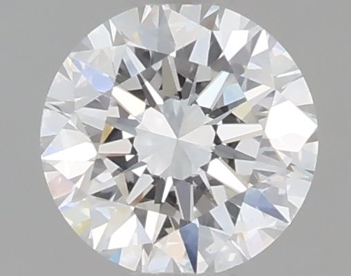 LG674540413 Diamant Lab Grown ROUND VS1
