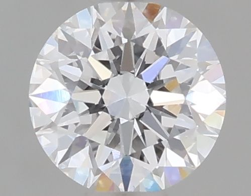 LG674540414 Diamant Lab Grown ROUND VVS2