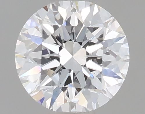 LG674540417 Diamant Lab Grown ROUND VS1