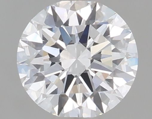 LG674540420 Diamant Lab Grown ROUND VS1