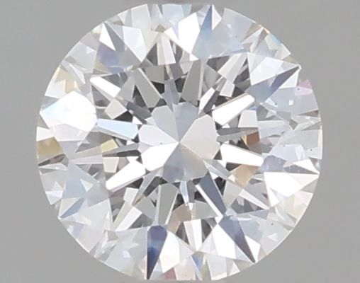 LG674540421 Diamant Lab Grown ROUND VS1