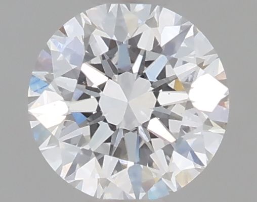 LG674540425 Diamant Lab Grown ROUND VS1