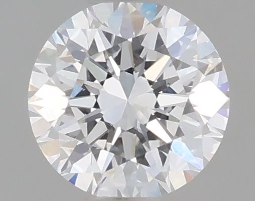 LG674540427 Diamant Lab Grown ROUND VS1