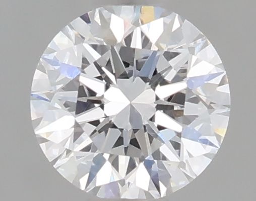 LG674540428 Diamant Lab Grown ROUND VS1