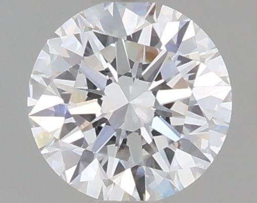 LG674540429 Diamant Lab Grown ROUND VS1