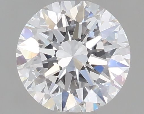 LG674540430 Diamant Lab Grown ROUND VS1