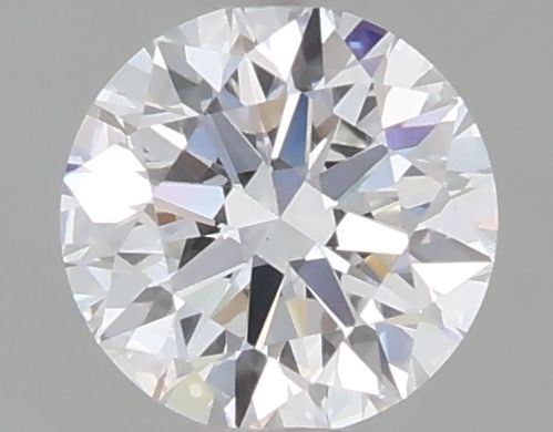 LG674540431 Diamant Lab Grown ROUND VVS2