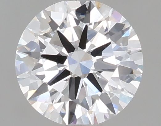 LG674540432 Diamant Lab Grown ROUND VVS2