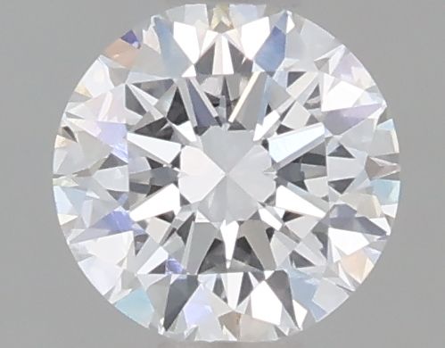 LG674540433 Diamant Lab Grown ROUND VVS2