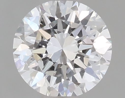LG674540436 Diamant Lab Grown ROUND VVS2