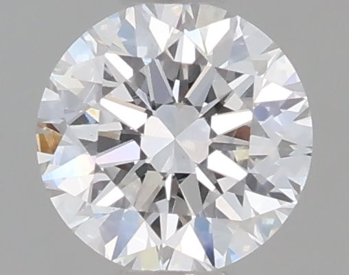 LG674540437 Diamant Lab Grown ROUND VS1