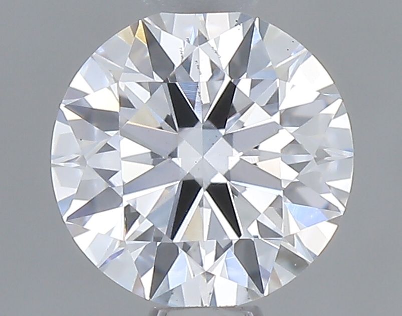 LG674540442 Diamant Lab Grown ROUND VS2