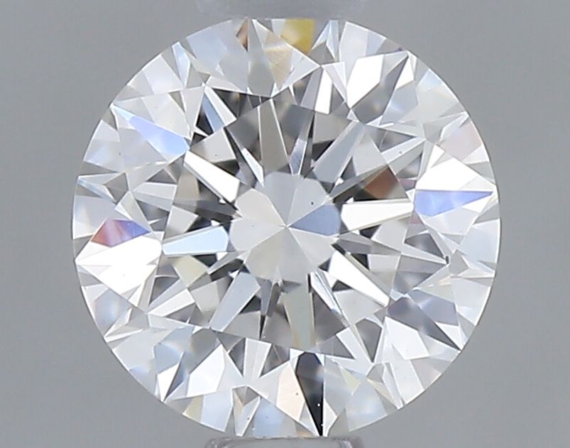 LG674540444 Diamant Lab Grown ROUND VS1