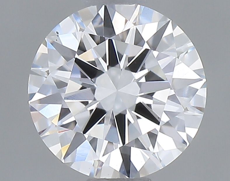 LG674540446 Diamant Lab Grown ROUND VS1