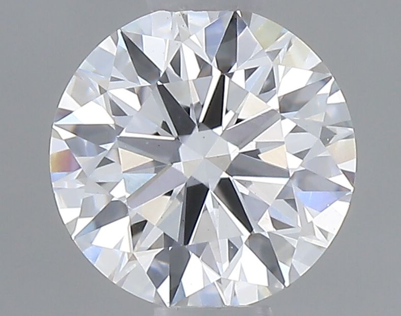 LG674540447 Diamant Lab Grown ROUND VS1