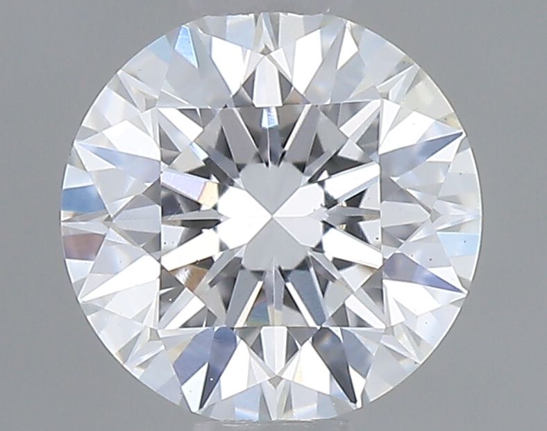 LG674540448 Diamant Lab Grown ROUND VS2
