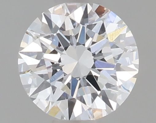 LG674540471 Diamant Lab Grown ROUND VVS2