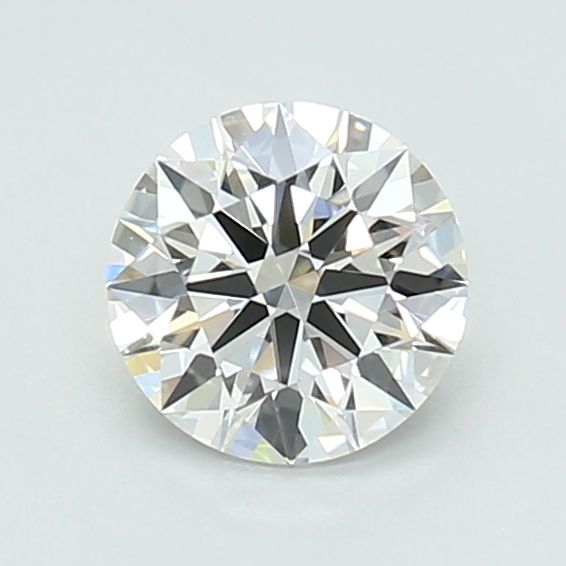 LG674540727 Diamant Lab Grown ROUND VVS1