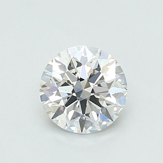 LG674540729 Diamant Lab Grown ROUND VS1
