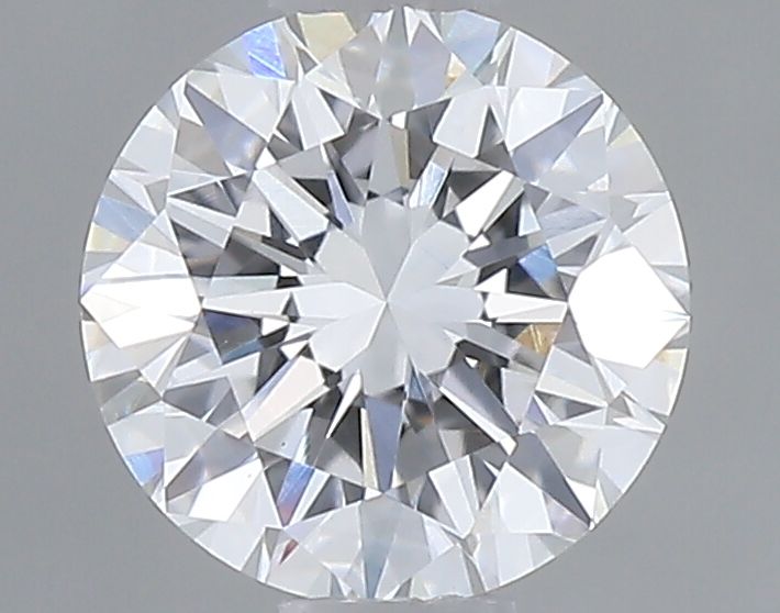 LG674542628 Diamant Lab Grown ROUND VVS2