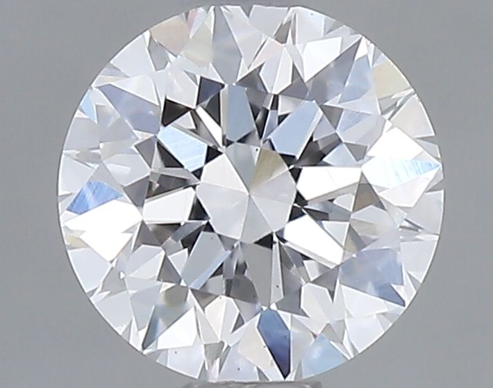 LG674542633 Diamant Lab Grown ROUND VS1