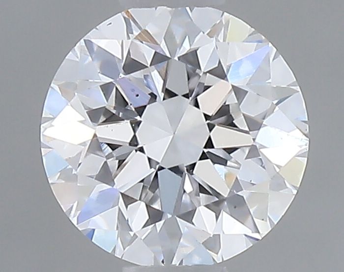 LG674542634 Diamant Lab Grown ROUND VS1