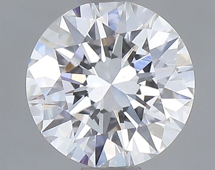 LG674542635 Diamant Lab Grown ROUND VS2