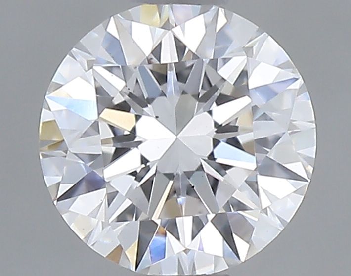 LG674542636 Diamant Lab Grown ROUND VS2