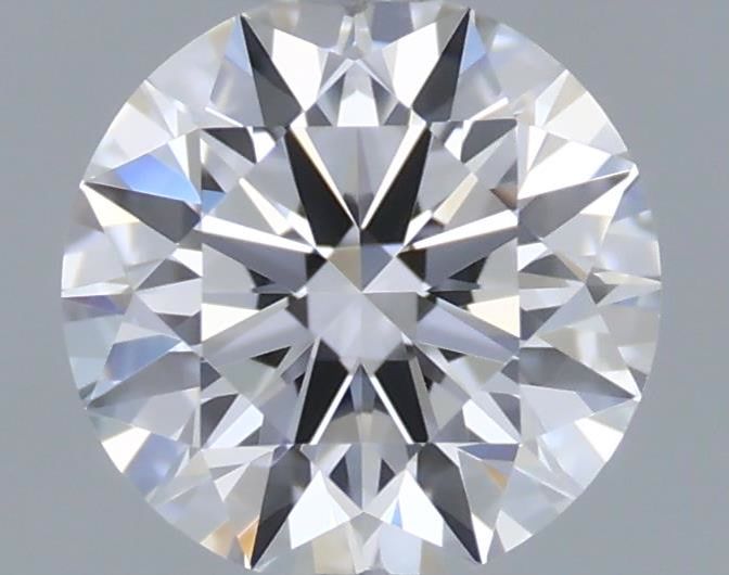 LG674542946 Diamant Lab Grown ROUND VVS2