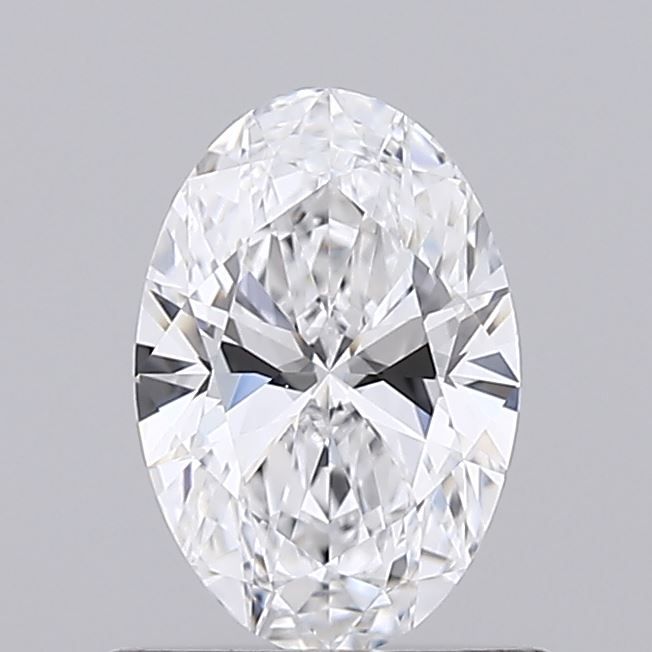 LG674552106 Diamant Lab Grown OVAL VVS1