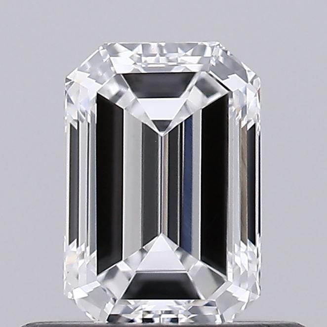 LG674552132 Diamant Lab Grown EMERALD VVS2