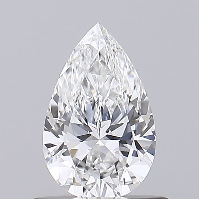 LG674552153 Diamant Lab Grown PEAR VS1