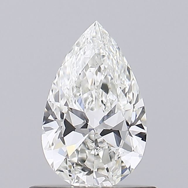 LG674552156 Diamant Lab Grown PEAR VS1
