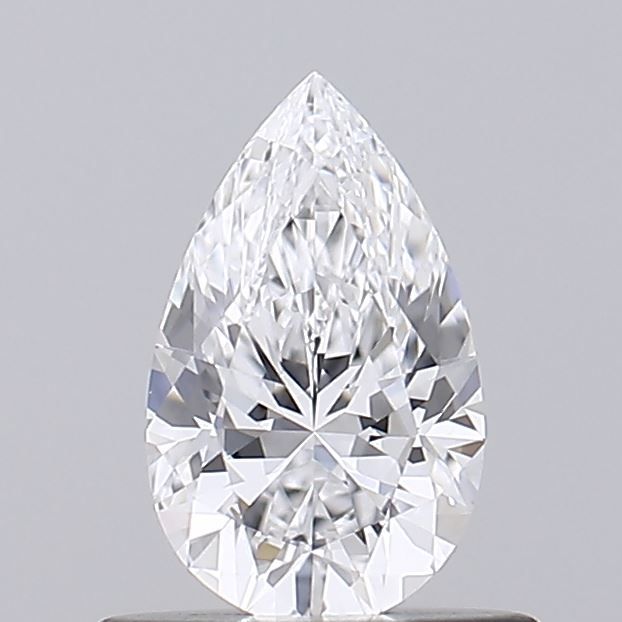 LG674552157 Diamant Lab Grown PEAR VVS2