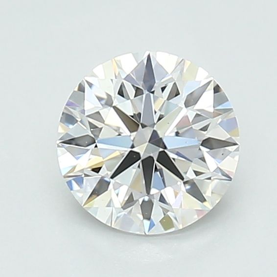 LG674552495 Diamant Lab Grown ROUND VS1