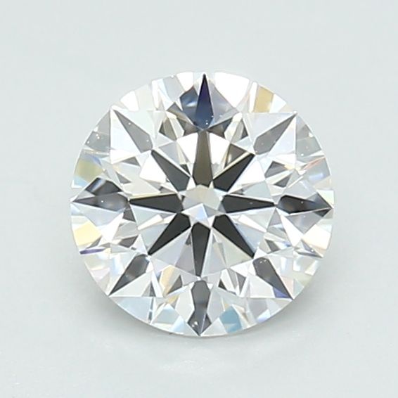 LG674552497 Diamant Lab Grown ROUND VS1