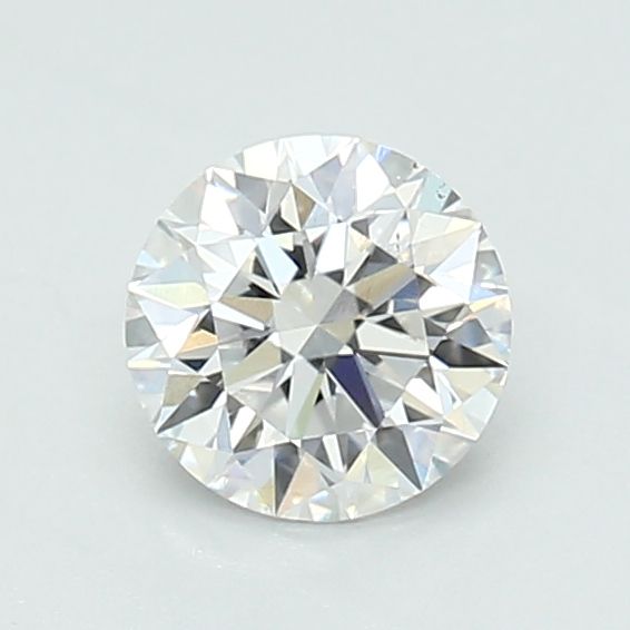 LG674552500 Diamant Lab Grown ROUND VS1