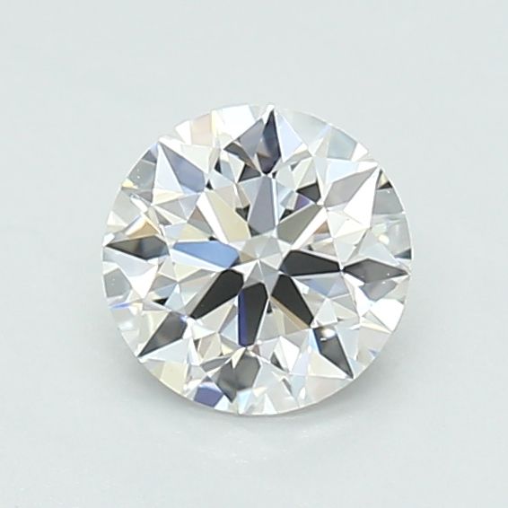 LG674552501 Diamant Lab Grown ROUND VVS2