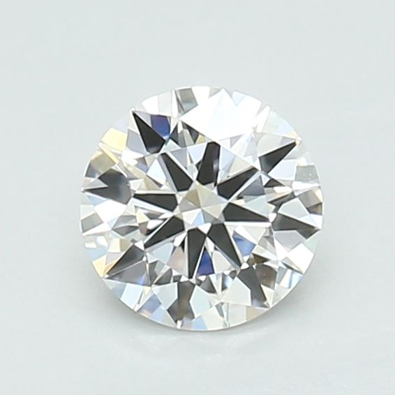 LG674552502 Diamant Lab Grown ROUND VVS2