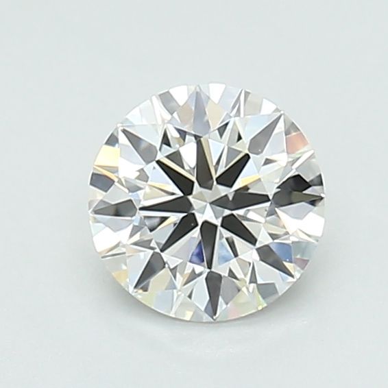 LG674552503 Diamant Lab Grown ROUND VVS2