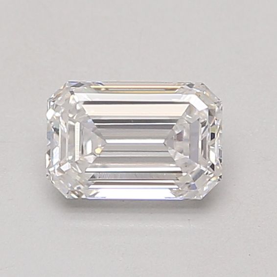LG674554175 Diamant Lab Grown EMERALD VS1