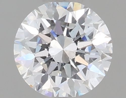 LG674554904 Diamant Lab Grown ROUND VS2