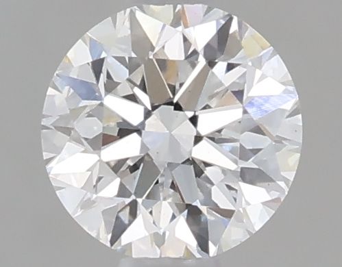 LG674554909 Diamant Lab Grown ROUND VS2